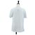 Camiseta de manga corta MOSCHINO de algodón blanco Auth 203736M - vista 2