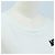 Camiseta de manga corta MOSCHINO de algodón blanco Auth 203736M - vista 6