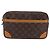 Bolso de mano LOUIS VUITTON Monogram Compiegne 28 M51845 LV Auth ep16014 Monograma - vista 13