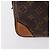 Bolso de mano LOUIS VUITTON Monogram Compiegne 28 M51845 LV Auth ep16014 Monograma - vista 3