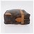 Bolso de mano LOUIS VUITTON Monogram Compiegne 28 M51845 LV Auth ep16014 Monograma - vista 4