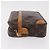 Bolso de mano LOUIS VUITTON Monogram Compiegne 28 M51845 LV Auth ep16014 Monograma - vista 6