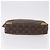 Bolso de mano LOUIS VUITTON Monogram Compiegne 28 M51845 LV Auth ep16014 Monograma - vista 8