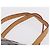 Borsa LOUIS VUITTON Monogram Vernis Bellevue GM Amarante M93589 LV Auth ka6407V Bordò - vista 15