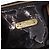 Borsa LOUIS VUITTON Monogram Vernis Bellevue GM Amarante M93589 LV Auth ka6407V Bordò - vista 20