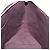 Borsa LOUIS VUITTON Monogram Vernis Bellevue GM Amarante M93589 LV Auth ka6407V Bordò - vista 22
