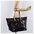 Borsa LOUIS VUITTON Monogram Vernis Bellevue GM Amarante M93589 LV Auth ka6407V Bordò - vista 25