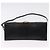 BALENCIAGA Borsa a Mano Small Hour Glass Pelle 2way Nero Oro 693546 Auth gh2347V - vista 13