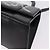 BALENCIAGA Borsa a Mano Small Hour Glass Pelle 2way Nero Oro 693546 Auth gh2347V - vista 15
