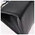 BALENCIAGA Borsa a Mano Small Hour Glass Pelle 2way Nero Oro 693546 Auth gh2347V - vista 16