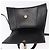 BALENCIAGA Borsa a Mano Small Hour Glass Pelle 2way Nero Oro 693546 Auth gh2347V - vista 22