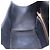BALENCIAGA Borsa a Mano Small Hour Glass Pelle 2way Nero Oro 693546 Auth gh2347V - vista 28