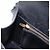 BALENCIAGA Borsa a Mano Small Hour Glass Pelle 2way Nero Oro 693546 Auth gh2347V - vista 29