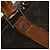 LOUIS VUITTON Monogram Keepall 45 Boston Bag M41428 LV Auth 201180 Monograma - vista 19