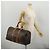 LOUIS VUITTON Monogram Keepall 45 Boston Bag M41428 LV Auth 201180 Monograma - vista 24
