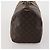 LOUIS VUITTON Monogram Keepall 45 Boston Bag M41428 LV Auth 201180 Monograma - vista 3