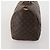 LOUIS VUITTON Monogram Keepall 45 Boston Bag M41428 LV Auth 201180 Monograma - vista 4