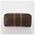 LOUIS VUITTON Monogram Keepall 45 Boston Bag M41428 LV Auth 201180 Monograma - vista 5
