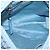 Bolsa de Ombro Miu Miu Raffia Blue Silver Auth bs37118A Prata Azul - vista 17