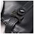 Bolsa LOEWE Velazquez em couro 2way Verde Prata Auth gh2401 - vista 10