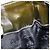 Bolsa LOEWE Velazquez em couro 2way Verde Prata Auth gh2401 - vista 12