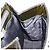 Bolsa LOEWE Velazquez em couro 2way Verde Prata Auth gh2401 - vista 25