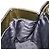 Bolsa LOEWE Velazquez em couro 2way Verde Prata Auth gh2401 - vista 26