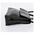 Bolsa LOEWE Velazquez em couro 2way Verde Prata Auth gh2401 - vista 4