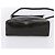 Bolsa LOEWE Velazquez em couro 2way Verde Prata Auth gh2401 - vista 5