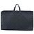 LOUIS VUITTON Monogram Eclipse Porto Abi 1 Garment Cover M43686 Auth ar14265SAM Monogramma - vista 13