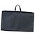 LOUIS VUITTON Monogram Eclipse Porto Abi 1 Garment Cover M43686 Auth ar14265SAM Monogramma - vista 2