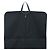 LOUIS VUITTON Monogram Eclipse Porto Abi 1 Garment Cover M43686 Auth ar14265SAM Monogramma - vista 22
