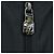 LOUIS VUITTON Monogram Eclipse Porto Abi 1 Garment Cover M43686 Auth ar14265SAM Monogramma - vista 26