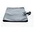 LOUIS VUITTON Monogram Eclipse Porto Abi 1 Garment Cover M43686 Auth ar14265SAM Monogramma - vista 4