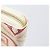 LOUIS VUITTON Monogram Tiles Zippy Coin Purse M83658 LV Auth 205926M Naranja Monograma - vista 16