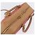 Borsa a mano LOEWE Amazona 28 Canvas 2way Beige Gold Auth 203608SAM D'oro - vista 14