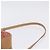 Borsa a mano LOEWE Amazona 28 Canvas 2way Beige Gold Auth 203608SAM D'oro - vista 16