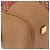 Borsa a mano LOEWE Amazona 28 Canvas 2way Beige Gold Auth 203608SAM D'oro - vista 19