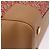 Borsa a mano LOEWE Amazona 28 Canvas 2way Beige Gold Auth 203608SAM D'oro - vista 21