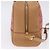 Borsa a mano LOEWE Amazona 28 Canvas 2way Beige Gold Auth 203608SAM D'oro - vista 4