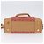Borsa a mano LOEWE Amazona 28 Canvas 2way Beige Gold Auth 203608SAM D'oro - vista 5