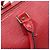 Borsa a mano LOUIS VUITTON Epi Speedy 30 Castilian Red M43007 LV Auth ep15983A Rosso - vista 10