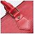 Borsa a mano LOUIS VUITTON Epi Speedy 30 Castilian Red M43007 LV Auth ep15983A Rosso - vista 19