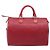 Borsa a mano LOUIS VUITTON Epi Speedy 30 Castilian Red M43007 LV Auth ep15983A Rosso - vista 2