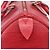 Borsa a mano LOUIS VUITTON Epi Speedy 30 Castilian Red M43007 LV Auth ep15983A Rosso - vista 21