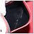 Borsa a mano LOUIS VUITTON Epi Speedy 30 Castilian Red M43007 LV Auth ep15983A Rosso - vista 24