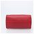 Borsa a mano LOUIS VUITTON Epi Speedy 30 Castilian Red M43007 LV Auth ep15983A Rosso - vista 5