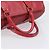 Borsa a mano LOUIS VUITTON Epi Speedy 30 Castilian Red M43007 LV Auth ep15983A Rosso - vista 7
