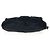 Borsa a tracolla FENDI Mamma Baguette in pelliccia nera Auth 206008SAM Nero - vista 10