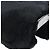 Borsa a tracolla FENDI Mamma Baguette in pelliccia nera Auth 206008SAM Nero - vista 14